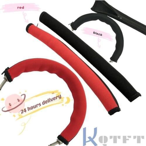 Earpads Bumper Head Pads Headband Cushion Pads for Marshall Major I,Major II, Major III,MID ANC Mid Bluetooth Monitor Headphones