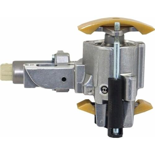 HONGGE Right Side 2.8T V6 Engine Car Camshaft Timing Chain Tensioner For Passat B5 Superb A4 A6 A8 078 109 088 C