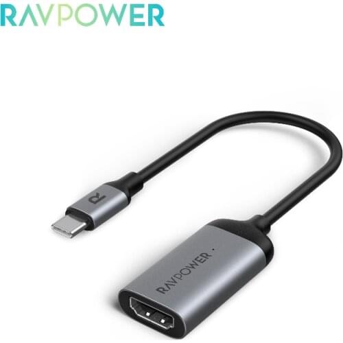 RAVPower Docking Station For Phone