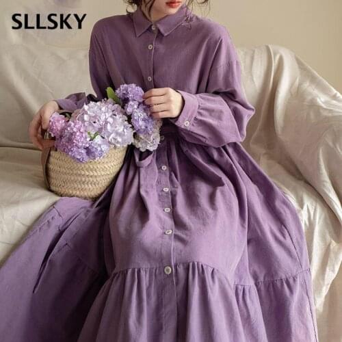 SLLSKY Dresses For Full