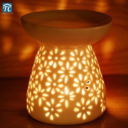 WITFAMILY Burner Lamps