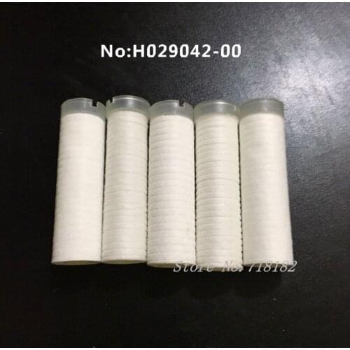 Noritsu Chemical Filter H029042-00 Frontier for Qss-V30/430/processor minilab,China made/H029042/5pcs