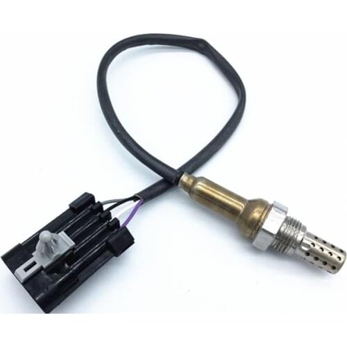 4 Wire Car Rear Lambda Oxygen Sensor For HAVAL H3 H5 H6 GREAT WALL DEER SAFE SAILOR JAC CS35 LIFAN X60 GEELY 25325359
