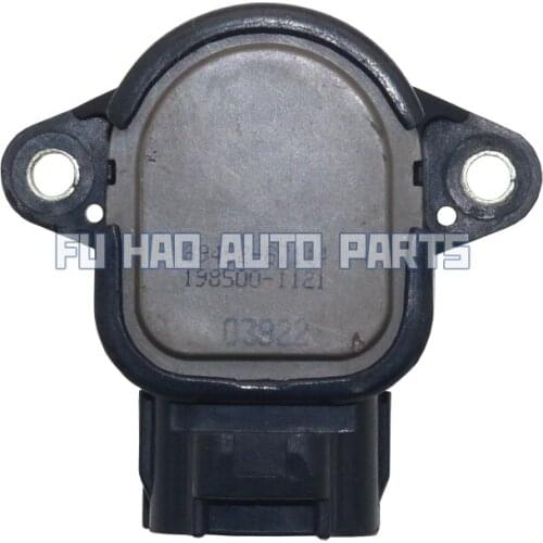 89452-87114 OEM Genuine Throttle Position Sensor for Toyota 198500-1121