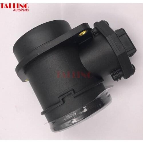 Auto 037906461C Mass Air Flow Sensor Merter For AUDI A3 1998 A4 1997-2000 VOLKSWAGEN CABRIO 1995-1999 GOLF 1993-1998 PASSTA