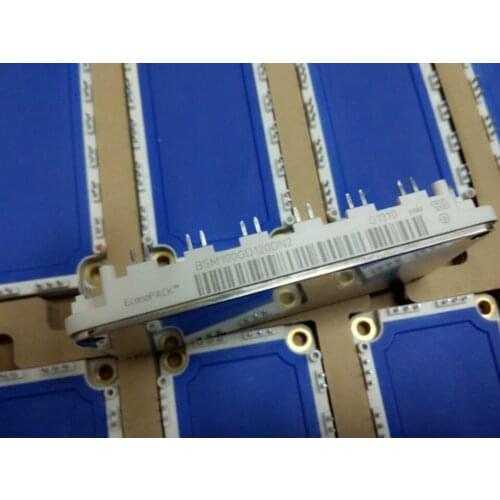 BSM100GD120DN2 BSM100GD120 IGBT Original Power Module