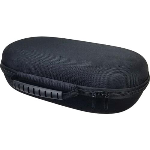 C1FB Hard Carrying Case For Oculus Quest 2 Adjustable Head Elite Strap and Oculus