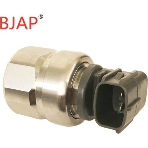 BJAP solenoid air valve electro valve for diesel injector 23670-0L050 Raft 10