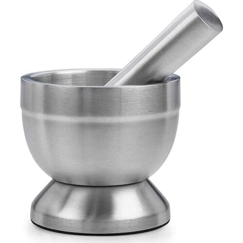 GLANYOMI Pestle Mortars