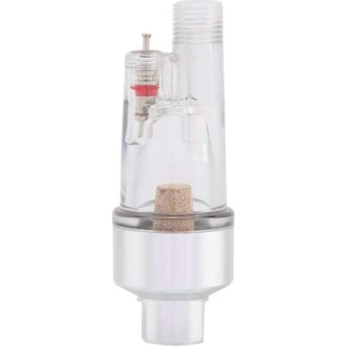 1/8" Airbrush Fitting Mini Air Filter Moisture Water Trap Paint Hose Paint Spray Cheap Sale