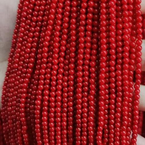Fashion Coral Loose Beads many size for your choose DIY jewelry for bracelet wholesale lots bulk