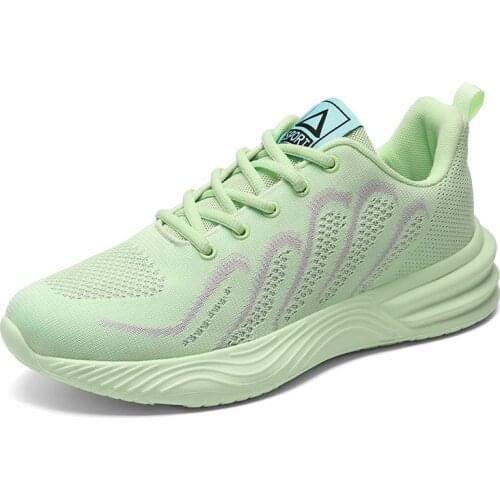 2021 Mens New Sports Shoes Casual Spring And Autumn Comfortable Lightweight Non-slip Fashion Breathable Summer Running Shoes