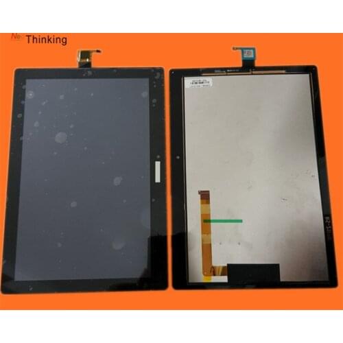 NeoThinking Lcd Assembly For Lenovo Tab 3 10 Plus TB-X103F LCD Screen Digitizer Glass Replacement free shipping