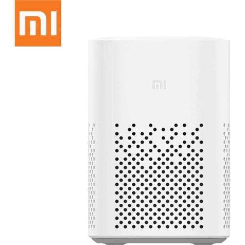 Original Xiaomi XiaoAI Bluetooth 4.2 Speaker Play Wifi Voice Remote Control Stereo Music Player For iphone Android smartphone