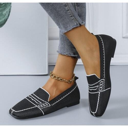 QANSI Womens Shoes