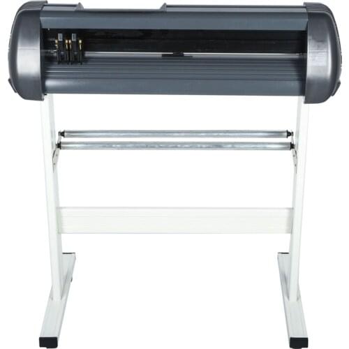 34" Cutter Vinyl Cutting Plotter Machine with Software DESIGN/CUT