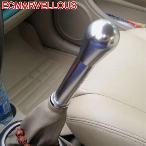Levier Vitesse Pomello Schaltknauf Vites Topuzu Marchas Coche Pomo Palanca De Cambio Car Accessories Universal Gear Shift Knob