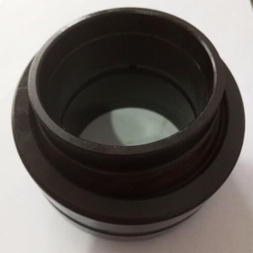 SHLNZB Bearing 1Pcs GEEW100ES 100X150X100mm Spherical plain radial Bearing