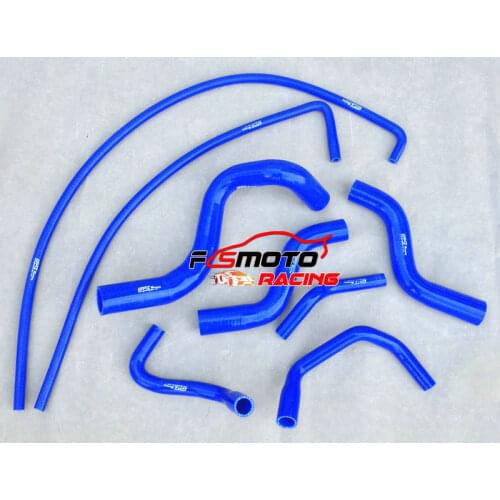 For HOLDEN COMMODORE VZ 3.6L V6 2004-2006 silicone radiator heater hose FIT 2005 04 05 06