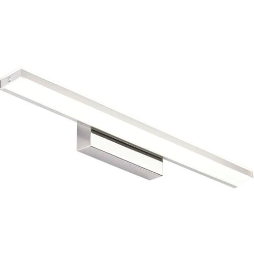 Bathroom Lights Makeup mirror WY42 Cosmetic Acrylic Wall Lamp ForLED Mirror Light Waterproof Modern Bathroom Light sconce lamp