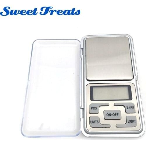 Sweettreats Kitchen Scales