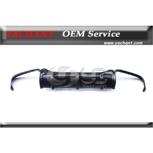 Carbon Fiber VRS Style Rear Diffuser Fit For 2005-2010 E63 M6