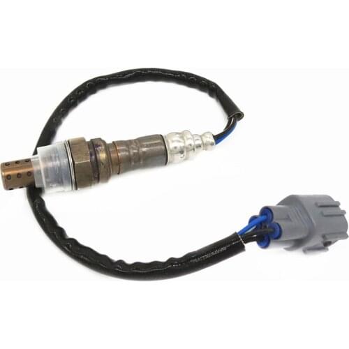 Rear O2 Oxygen Sensor Air Fuel Ratio for Toyota Yaris Vios 89465-52130 8946552130 89465 52130