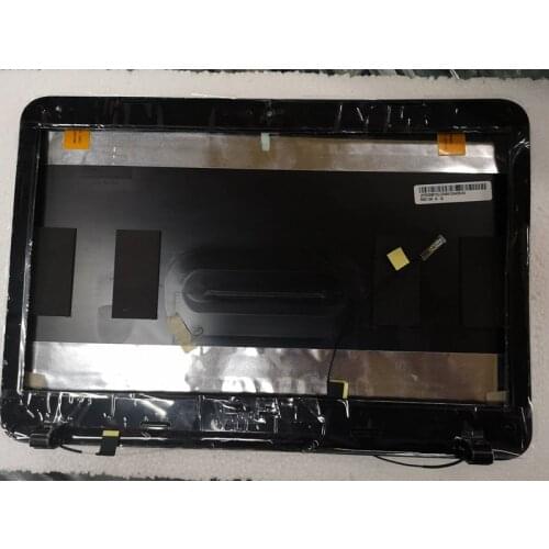 LCD BACK COVER & Front Bezel FOR Toshiba Satellite L800 L840 L845 C800 C840 ZYE38BY3LC0
