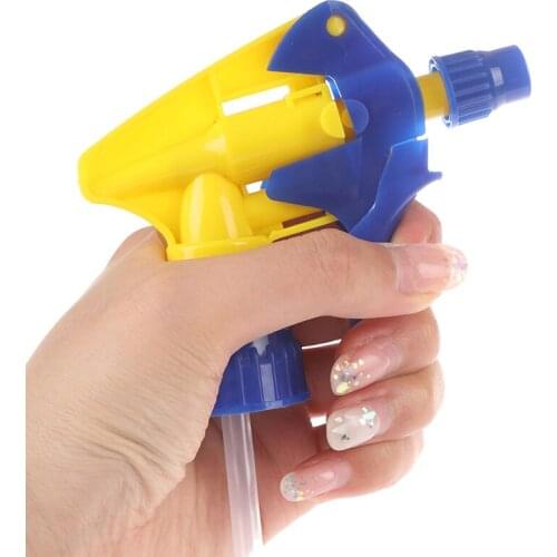 1Pc Flower Irrigation Spray Water Bottle Sprayers Home Plants Water Sprayers Hot Sale