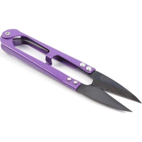 1Pcs Sewing Scissors Tailors Yarn Scissors For Embroidery Cross Stitch Cutter Fabric Thread Fabric DIY Shears Accessories Tools