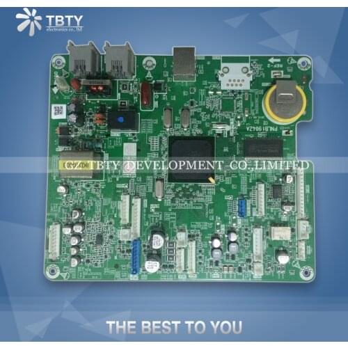 100% Test Main Board For Pansonic KX-MB2033CN KX MB2033 2033 Formatter Board Mainboard On Sale