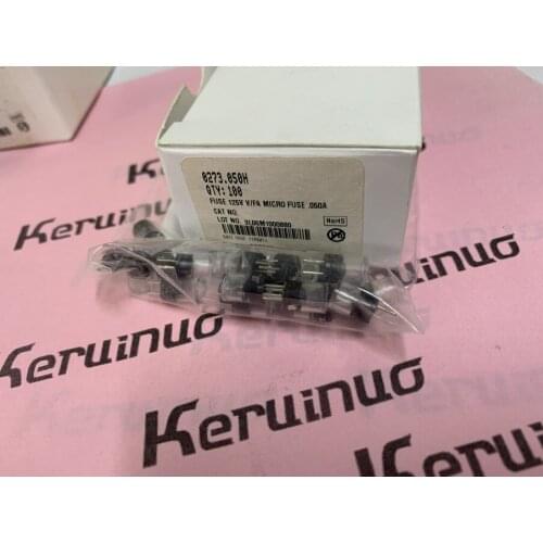 5pieces/LOT 273.050H 0.05A 125V 50MA LITTELFUSE NEW IN STOCK