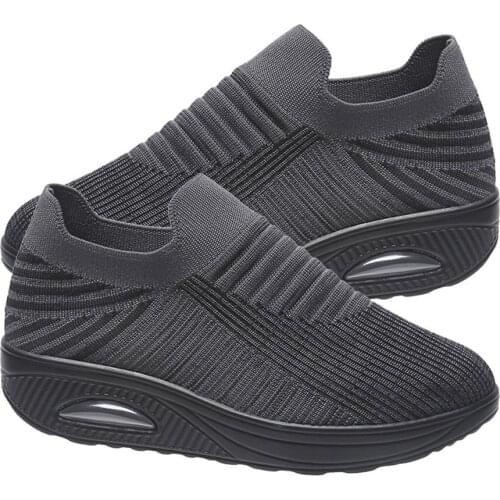 Alocs Running Shoes