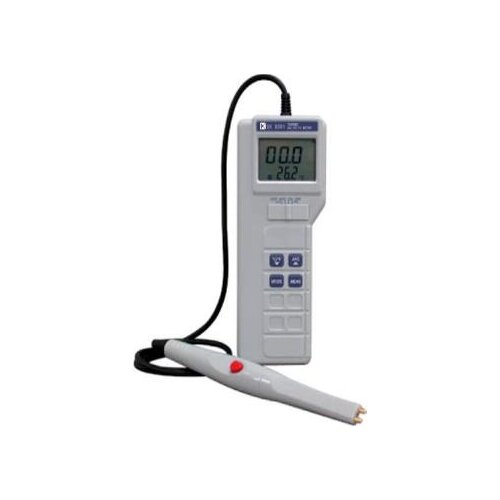 BK8391 Digital Salinity meter / Food Salinity Meter / Soup Salinity detection / Salinity Measurements