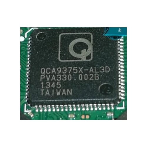 QCA9375X-AL3D QCA9375 AD8004ARZ-14 AD8004 IR3Y29A AR9485-AL3A