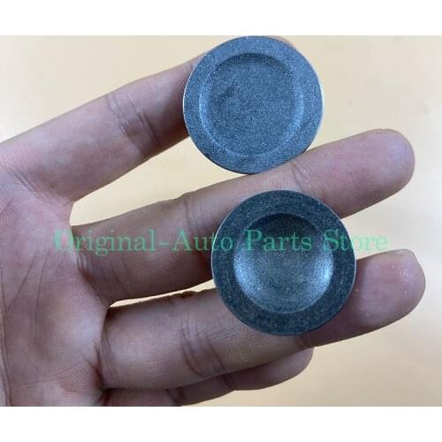 16PCS Engine Intake Valve And Exhaust Valve For Opel Vauxhall Astra Zafira 1.8L 641048 641357