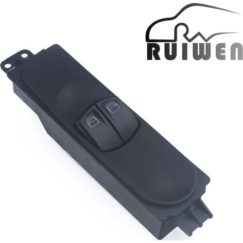 Electric Window Switch Button Console 6395451513 for MERCEDES VITO W639 Mixto Kasten 2003 Car Accessories A6395451513