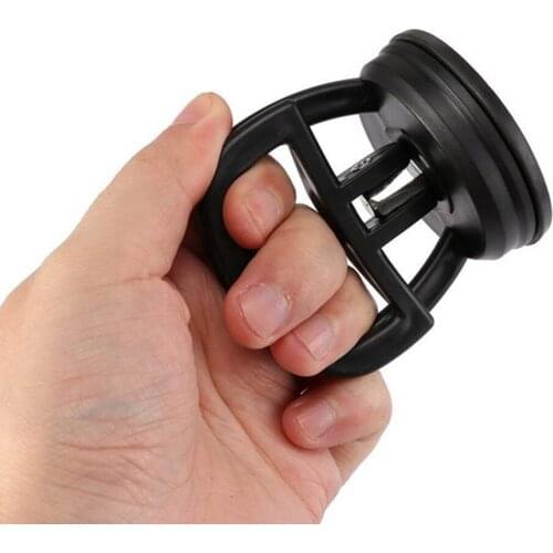 Mini Car Dent Repair Suction Cup LCD Screen Strong Removal Suction Cup Car Dent Remover Puller Auto Body Dent Removal Tools