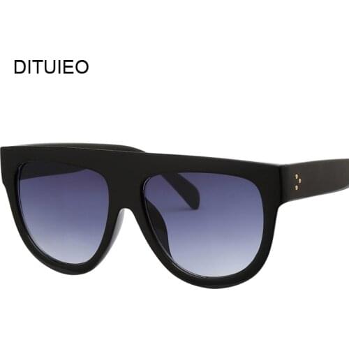 Fashion Square Sunglasses Women Designer Luxury Retro Shield Sun Glasses Female Classic Vintage UV400 Outdoor Oculos De Sol