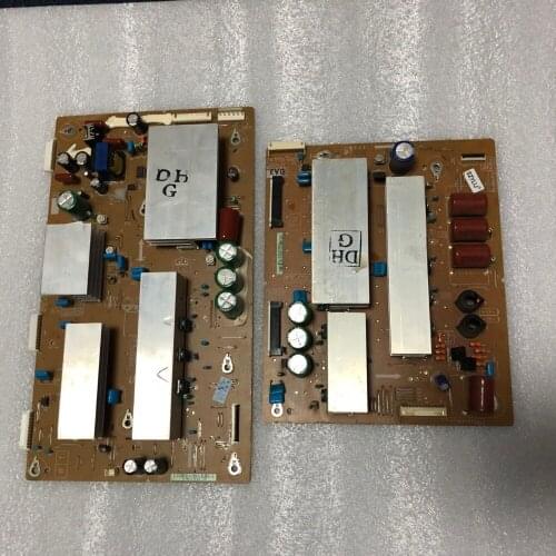 Original S50HW-YD14/YB07 YZ board a set of LJ41-09422A/LJ41-09423A