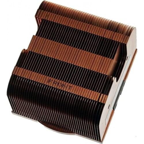 Server CPU Radiator 26K8805 Heat Sink for X Series X260 X366 X460 X465 X3800 X3850 X3950 39M2608 ID16600 CPU Cooler Heatsink