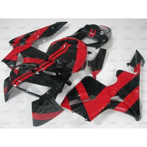 Body Kits CBR600 RR 2005 - 2006 Fairing Kits CBR 600 RR 2005 Full Body Kits for Honda CBR600RR 05