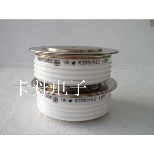UK R355CH14 WESTCODE thyristor 100% new and original