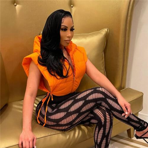 Женские пуховики WUHE China At AliExpress