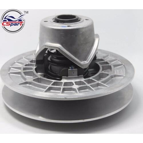 CF MOTO 800 800CC 2V91 ATV UTV Secondary Clutch Sheave