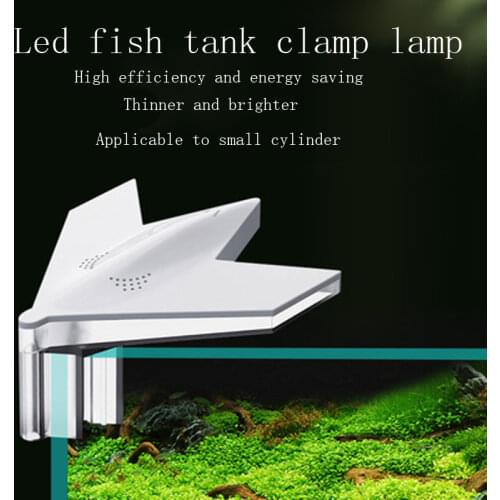 ZXCXZ Lighting For Aquariums