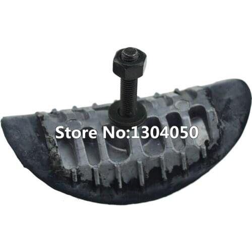 2.15" Wheel Tyre Rim Lock 2.15 Security Bolt for 90cc 110cc 125cc 150cc SDG SSR CRF Dirt Pit Bike ATV Quad Motocross Motorcycle