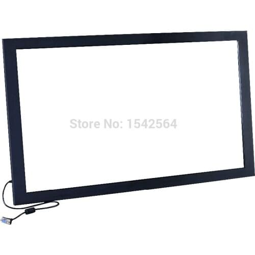 42" Infared Touch Screen, 2 points touch multi touch overlay kit infrared, ir touch screen overlay kit products