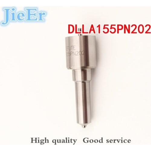 Fule injector Nozzle 4 pieces/lot DLLA155PN202 / 105017-2020 Diesel nozzle 9 432 610 692