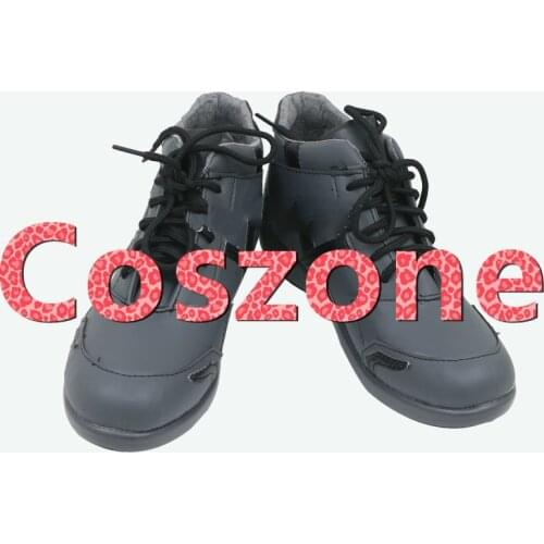 Haikyuu!! Lev Haiba Kageyama Tobio Oikawa Tooru Cosplay Shoes Boots Halloween Carnival Cosplay Costume Accessories